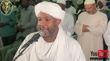 سورة يوسف كامله + دعاء القنوت - تهجد اليوم الرابع - شيخ الزين