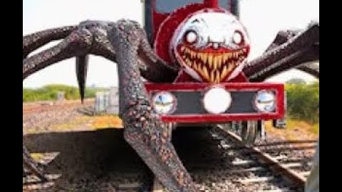 Choo Choo Charles Live || Ztagamer99