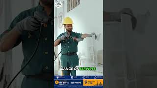 🏠 Complete Home Maintenance Solutions in UAE