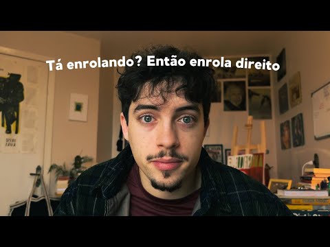 Procrastinar dói, mas mesmo assim você continua fazendo. Por quê?