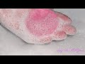 Satisfying Soap Scrubbing ASMR - Massive Foam &amp; Relaxing Sounds No talking