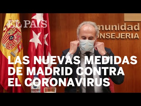 Las nuevas MEDIDAS