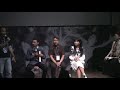 a Q&A session with Greenpeace.Blue- UWRF Film Program,Sat. Oct.27, 2018 BetelNut Bali Mp3 Song