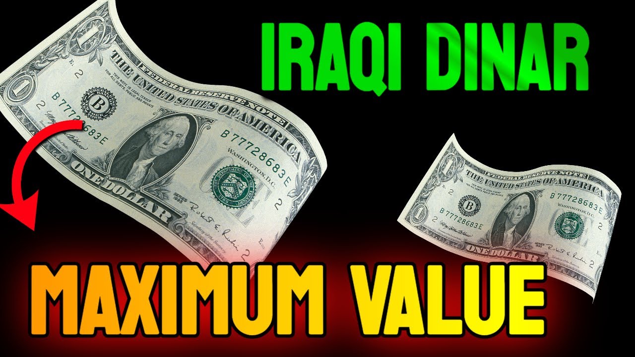 TOP 3 IRAQI DINAR SECRETS TO MAXIMUM VALUE YouTube TOP 3 IRAQI DINAR SECRETS TO MAXIMUM VALUE YouTube
