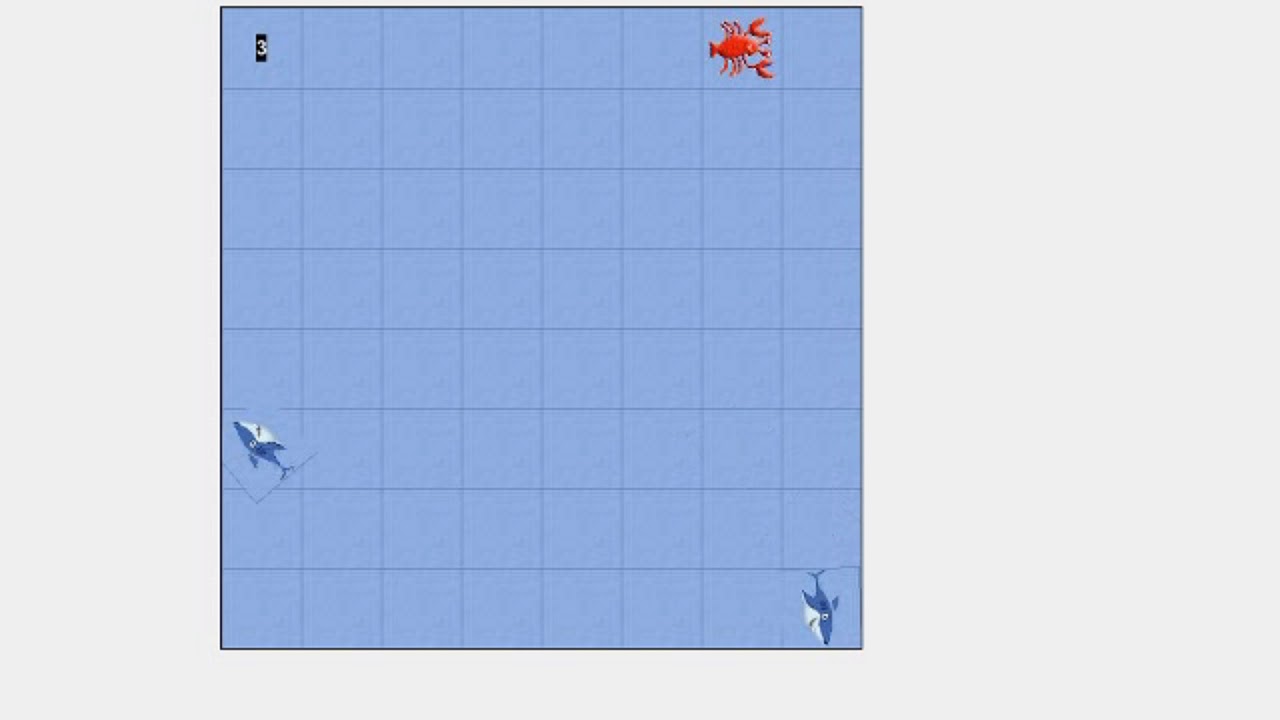 Greenfoot 5 Counter YouTube