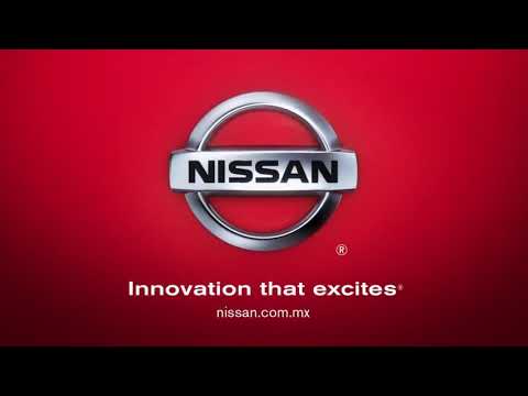 Nissan Innovation That Excites - LOGO