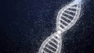 double helix dna 720p