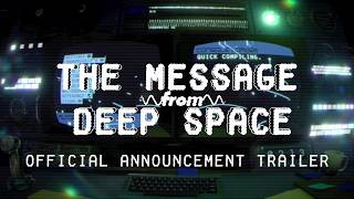The Message from Deep Space - thinky games preview