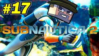 More Tadpole Upgrades and Stuff! - Subnautica 2 Gameplay - Ep 17