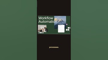 Streamline document processes with Nutrient Workflow automation