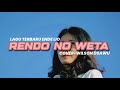 LAGU TERBARU ENDE LIO 2024 | RENDO NO WETA - COVER WILSON DSAWU (OFFICIAL LYRIC VIDEO)