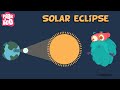 Solar Eclipse | The Dr. Binocs Show | Educational Videos For Kids