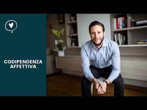 La codipendenza affettiva