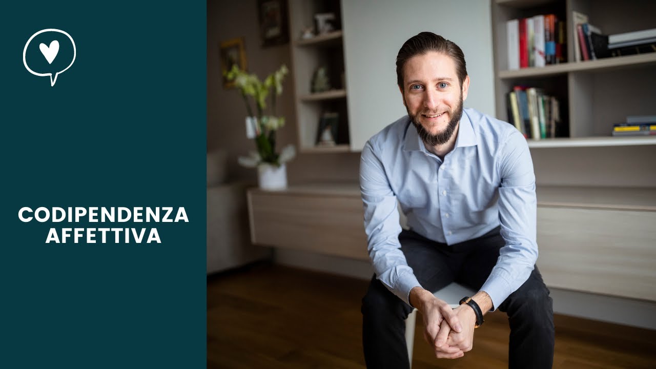 La codipendenza affettiva