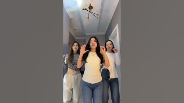 Thumbnail of Cadelinha de Madame Slowed | Viral TikTok dance! | #shorts #dance #viral #tiktok #trend