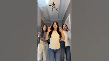 Cadelinha De Madame Slowed Viral TikTok Dance Shorts Dance Viral Tiktok Trend 