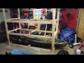 DIY Kayak Storage DIY Kayak Storage