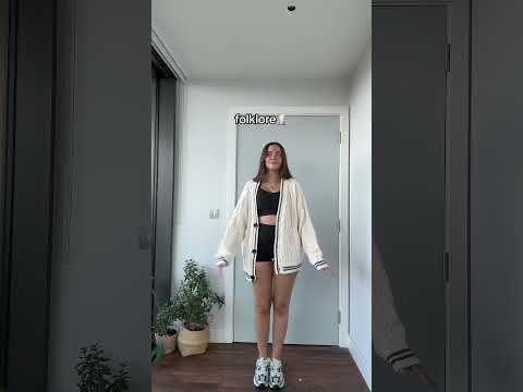 My Taylor Cardigan Collection Is Almost Complete