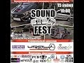 SOUND FEST 16.06.20k19 КУНГУР