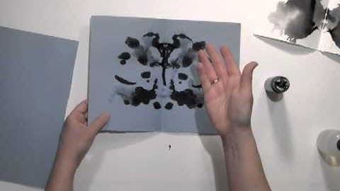 Inkblot - Paper Comparison Part 3