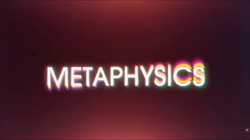 Ghostface Killah - "Metaphysics" Lyric Video