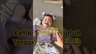 Hati-Hati Briel , Disitu Licini シViral