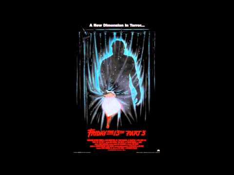 Friday the 13th Part III (1982) Theme