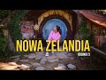 Hobbiton - ostatni przystanek w Nowej Zelandii🇳🇿