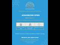 Admissions Open for 2026 Session. #admissionsopen  #enrollnow  #islamiceducation #onlineschool