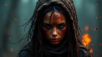 Rust & Rituals | A Dark Blues Rock Journey