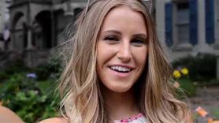 Sigma Kappa 2018 Recruitment Video