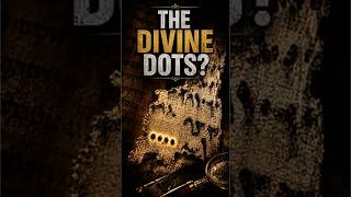 Why Did Scribes Put Four Dots instead of God's Name?