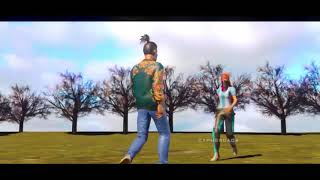 Tum Mile    3D MONTAGE   FREE FIRE SLOW MO BEAT SYNC EDIT screenshot 5