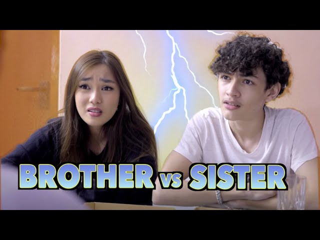 Brother Vs Sister class=