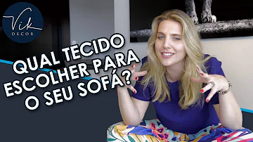 O que é melhor suede ou Corino?