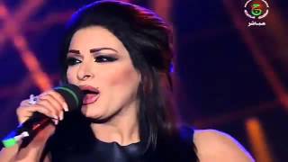 ألحان وشباب 7   البرايم 4  أسماء سليم   عيسى غريبة   Alhane Wa Chabab 2016   Prime 4