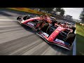 F1 24 2 Player career with P1 Productions