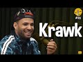 KRAWK  - Podpah #16