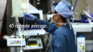 Every Minute Matters IU Health Goshen Heart & Vascular Web Video