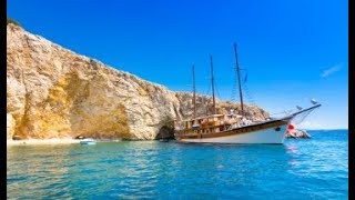 Go Croatia Sail - what's it like?