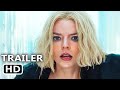 LUCKY Official Teaser Trailer (2026) Anya Taylor-Joy