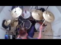 blink 182 bored to death drum cover