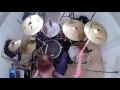 Blink 182 - Bored to Death (Drum Cover)