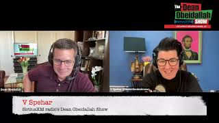 V Spehar talks RFK's lies, what younger people want from political leaders and more