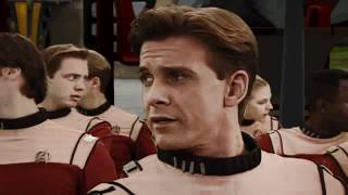 Starfleet Academy: Disc 2-2 Campus Clips
