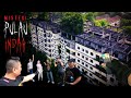 Misteri pulau indah  apartment berhantu  tok bugis  team explorer