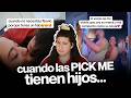 BOY MOMS que compiten con la NOVIA de su HIJO