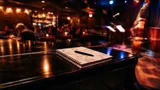 Marble Notebook