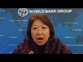 WTO at 25: World Bank