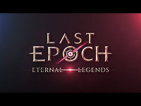 : Eternal Legends Update (0.8.4 Reveal)